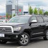 toyota sequoia 2009 -OTHER IMPORTED--Sequoia ???--9S023755---OTHER IMPORTED--Sequoia ???--9S023755- image 1