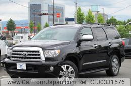 toyota sequoia 2009 -OTHER IMPORTED--Sequoia ???--9S023755---OTHER IMPORTED--Sequoia ???--9S023755-