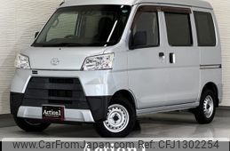 daihatsu hijet-cargo 2019 quick_quick_S321V_S321V-0394625