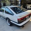 toyota sprinter-trueno 1986 GOO_JP_700957089930231023001 image 5