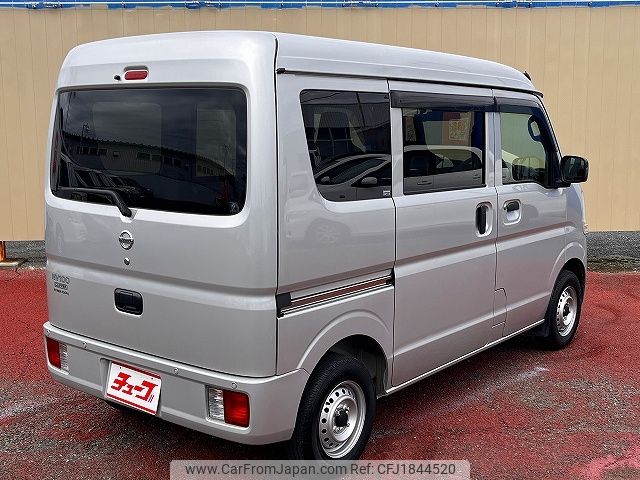 nissan clipper-van 2021 CFJ1844520 image 2