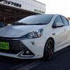 toyota aqua 2015 quick_quick_DAA-NHP10_NHP10-2456318 image 1