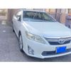 toyota camry 2012 -TOYOTA--Camry DAA-AVV50--AVV50-1007134---TOYOTA--Camry DAA-AVV50--AVV50-1007134- image 2