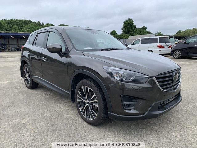 mazda cx-5 2015 NIKYO_KS54728 image 1