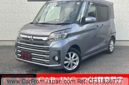 mitsubishi ek-space 2017 CFJ1836777