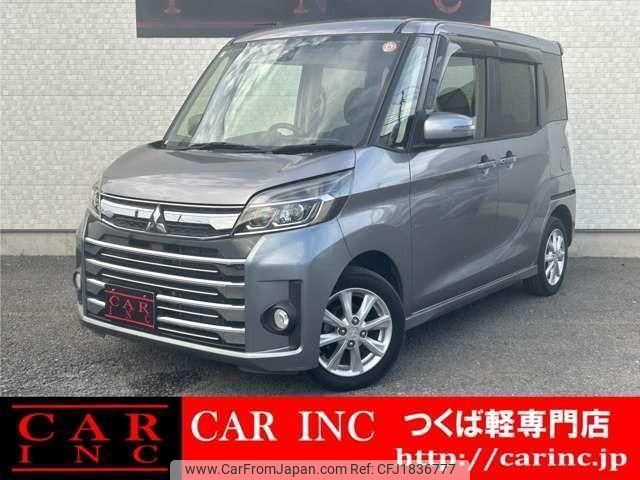 mitsubishi ek-space 2017 CFJ1836777 image 1
