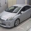 toyota prius 2009 -TOYOTA 【三河 302ﾉ3880】--Prius DAA-ZVW30--ZVW30-5025982---TOYOTA 【三河 302ﾉ3880】--Prius DAA-ZVW30--ZVW30-5025982- image 1