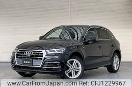audi q5 2019 -AUDI--Audi Q5 LDA-FYDETS--WAUZZZFY3K2144712---AUDI--Audi Q5 LDA-FYDETS--WAUZZZFY3K2144712-