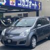 nissan note 2012 -NISSAN--Note E11--628815---NISSAN--Note E11--628815- image 1