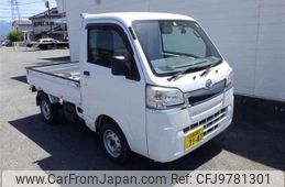 daihatsu hijet-truck 2017 -DAIHATSU 【山梨 480ｺ7147】--Hijet Truck S510P--0177930---DAIHATSU 【山梨 480ｺ7147】--Hijet Truck S510P--0177930-