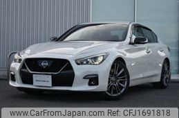 nissan skyline 2019 CFJ1691818