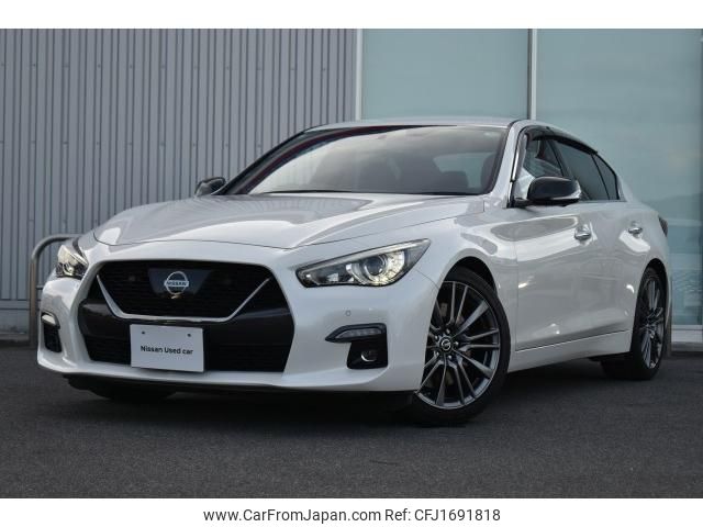 nissan skyline 2019 CFJ1691818 image 1