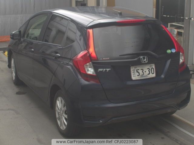 honda fit 2018 -HONDA--Fit GK3-1338606---HONDA--Fit GK3-1338606- image 2