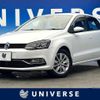 volkswagen polo 2016 -VOLKSWAGEN--VW Polo DBA-6RCJZ--WVWZZZ6RZGU031035---VOLKSWAGEN--VW Polo DBA-6RCJZ--WVWZZZ6RZGU031035- image 1