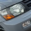 mitsubishi pajero 2000 9 image 9