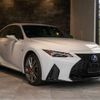 lexus is 2021 -LEXUS--Lexus IS 6AA-AVE35--AVE35-0002997---LEXUS--Lexus IS 6AA-AVE35--AVE35-0002997- image 1