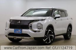 mitsubishi outlander-phev 2022 quick_quick_GN0W_GN0W-0300267