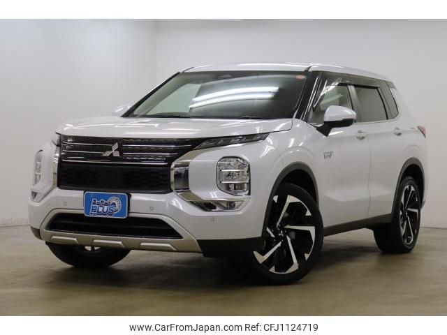 mitsubishi outlander-phev 2022 quick_quick_GN0W_GN0W-0300267 image 1