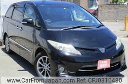 toyota estima 2011 TE3961