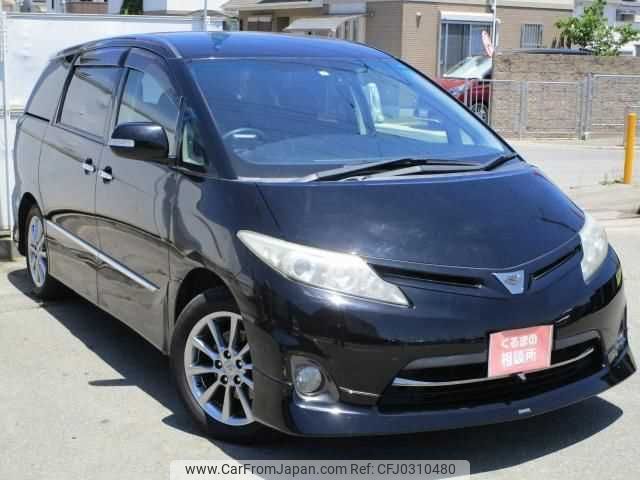 toyota estima 2011 TE3961 image 1