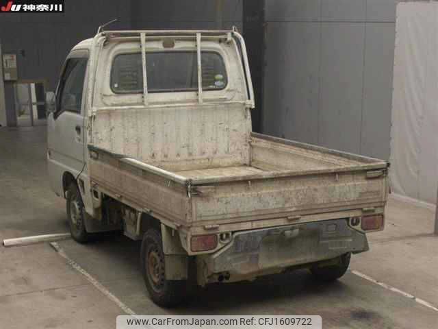 subaru sambar-truck 2005 CFJ1609722 image 2