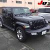 chrysler jeep-wrangler 2019 CFJ1907603 image 1
