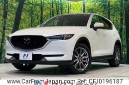 mazda cx-5 2019 quick_quick_KF2P_KF2P-319357