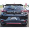 mazda cx-3 2015 CFJ1805860 image 2