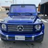 mercedes-benz g-class 2021 -MERCEDES-BENZ 【名変中 】--Benz G Class 463350--1X403478---MERCEDES-BENZ 【名変中 】--Benz G Class 463350--1X403478- image 25