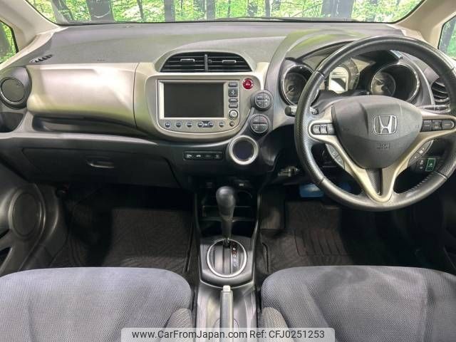 honda fit 2012 -HONDA--Fit DAA-GP1--GP1-1207492---HONDA--Fit DAA-GP1--GP1-1207492- image 2