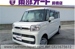 suzuki spacia 2018 CFJ1675612