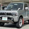 suzuki jimny 2015 -SUZUKI--Jimny ABA-JB23W--JB23W-746418---SUZUKI--Jimny ABA-JB23W--JB23W-746418- image 18