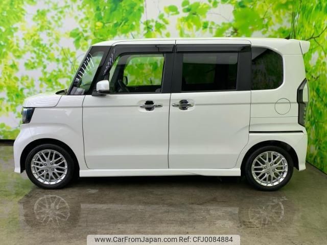 honda n-box 2021 quick_quick_6BA-JF3_JF3-2308236 image 2