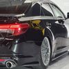 toyota mark-x 2015 CFJ1763851 image 13
