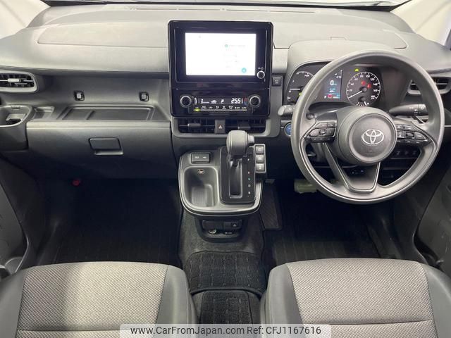 toyota sienta 2023 quick_quick_MXPL10G_MXPL10-1033333 image 2