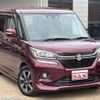 suzuki solio 2019 -SUZUKI--Solio DAA-MA36S--MA36S-760957---SUZUKI--Solio DAA-MA36S--MA36S-760957- image 2