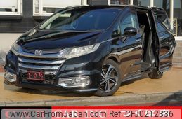 honda odyssey 2014 quick_quick_RC1_RC1-1028433