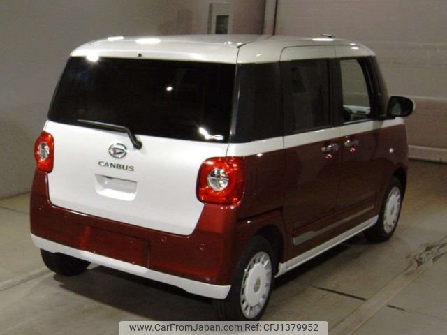 daihatsu move-canbus 2024 -DAIHATSU 【Ｎｏ後日 】--Move Canbus LA850S-0066082---DAIHATSU 【Ｎｏ後日 】--Move Canbus LA850S-0066082- image 2