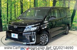 toyota voxy 2014 -TOYOTA--Voxy DBA-ZRR80W--ZRR80-0068420---TOYOTA--Voxy DBA-ZRR80W--ZRR80-0068420-