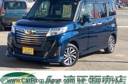 toyota roomy 2019 -TOYOTA--Roomy M910A--0074211---TOYOTA--Roomy M910A--0074211-