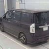 toyota voxy 2012 -TOYOTA 【三河 301ﾙ7519】--Voxy DBA-ZRR70W--ZRR70-0498599---TOYOTA 【三河 301ﾙ7519】--Voxy DBA-ZRR70W--ZRR70-0498599- image 11