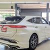 toyota harrier 2021 BD23061A3055 image 5