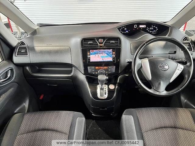 nissan serena 2014 -NISSAN--Serena DAA-HFC26--HFC26-230242---NISSAN--Serena DAA-HFC26--HFC26-230242- image 2