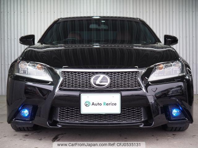 lexus gs 2012 -LEXUS--Lexus GS DBA-GRL11--GRL11-6000175---LEXUS--Lexus GS DBA-GRL11--GRL11-6000175- image 2