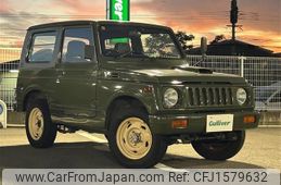 suzuki jimny 1995 CFJ1579632