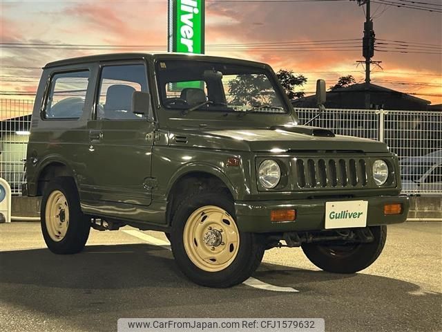 suzuki jimny 1995 CFJ1579632 image 1