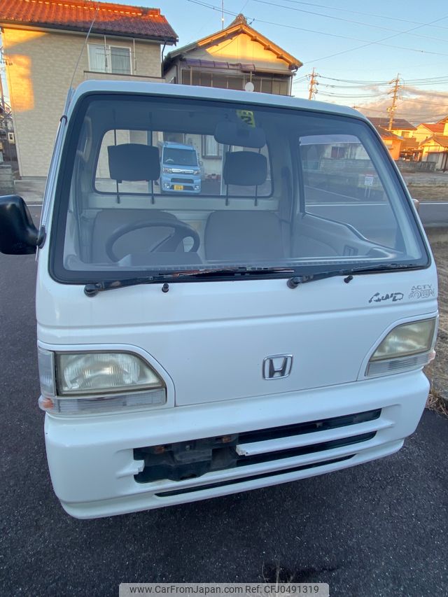 honda acty-truck 1995 2 image 1