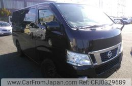 nissan caravan-van 2012 -NISSAN--Caravan Van VW2E26-001019---NISSAN--Caravan Van VW2E26-001019-