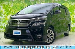 toyota vellfire 2011 quick_quick_DBA-ANH25W_ANH25-8029128