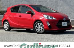 toyota aqua 2015 -TOYOTA--AQUA DAA-NHP10--NHP10-2422268---TOYOTA--AQUA DAA-NHP10--NHP10-2422268-